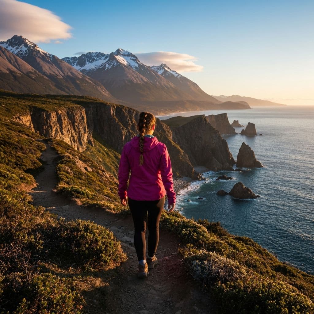 Adventure & Outdoors