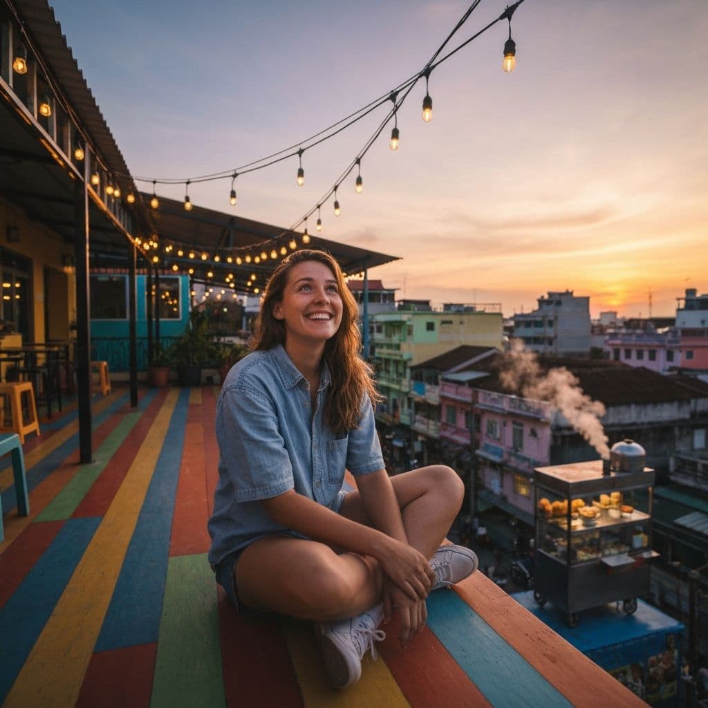 Budget-Friendly Getaways